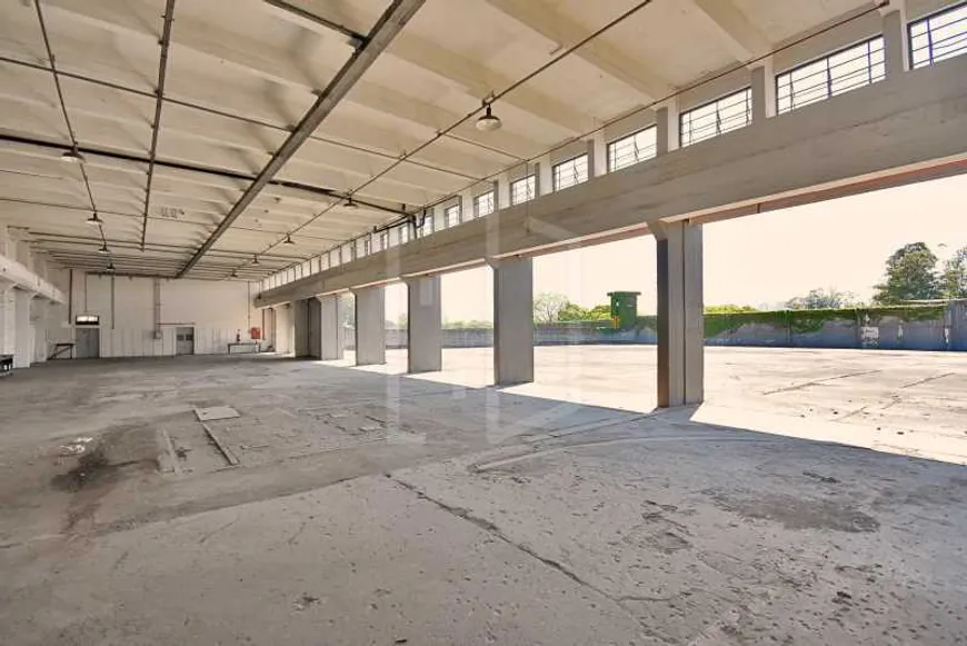 Foto 1 de Prédio Comercial para alugar, 1361m² em Jaguaré, São Paulo