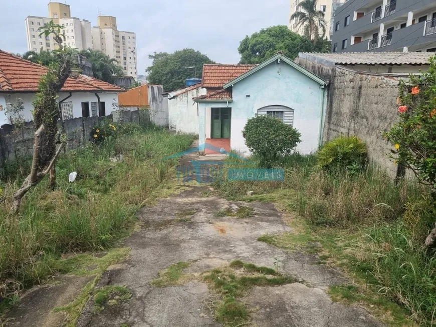 Foto 1 de Lote/Terreno à venda, 500m² em Vila Ré, São Paulo