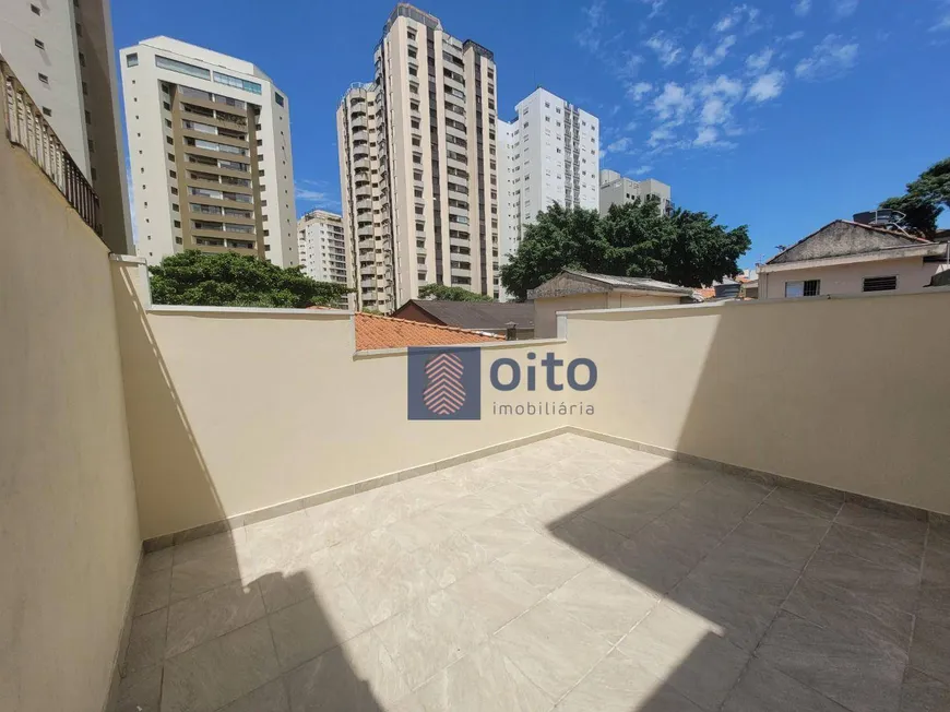 Foto 1 de Casa com 3 Quartos para alugar, 173m² em Alto da Lapa, São Paulo