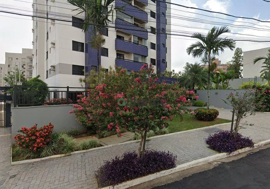 Foto 1 de Apartamento com 4 Quartos à venda, 110m² em Jardim São Paulo, Americana