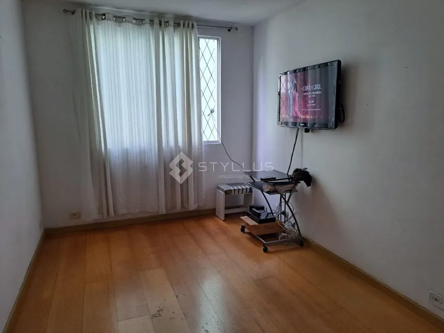 Foto 1 de Apartamento com 1 Quarto à venda, 50m² em Engenho De Dentro, Rio de Janeiro