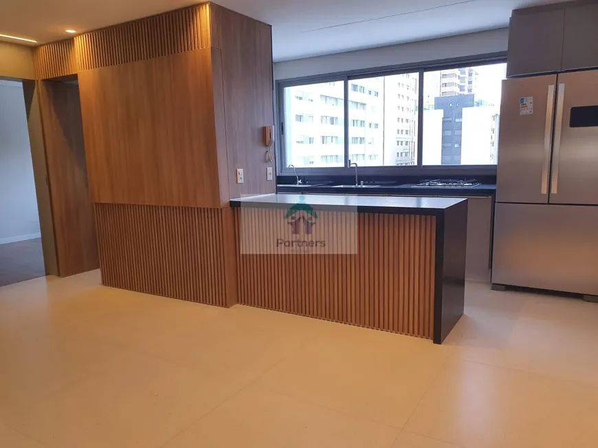 Foto 1 de Apartamento com 2 Quartos à venda, 64m² em Funcionários, Belo Horizonte