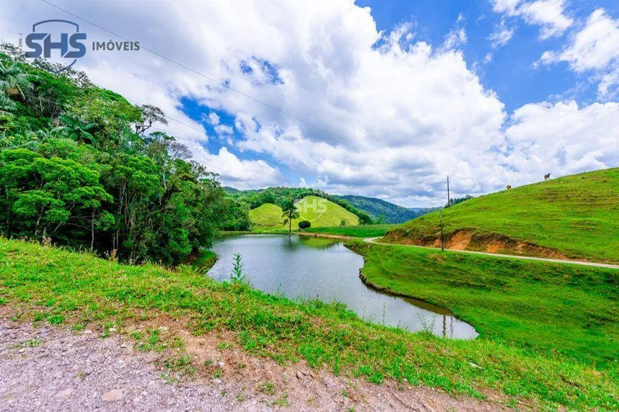 Foto 1 de Fazenda/Sítio com 3 Quartos à venda, 287000m² em Progresso, Blumenau