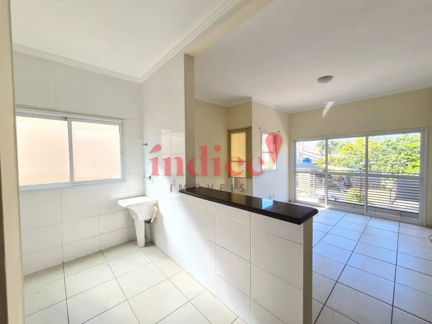 Foto 1 de Apartamento com 2 Quartos à venda, 61m² em Jardim Botânico, Ribeirão Preto