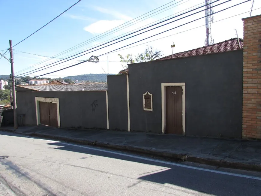 Foto 1 de Casa com 3 Quartos à venda, 530m² em Esplanada Mendes Moraes, São Roque