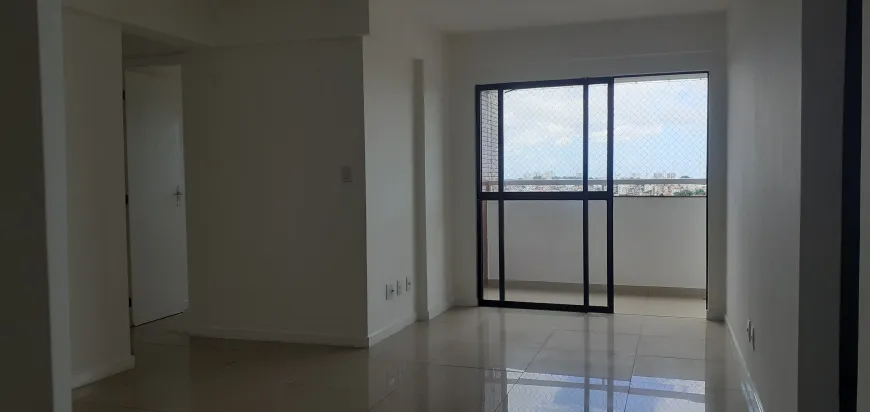 Foto 1 de Apartamento com 3 Quartos para alugar, 78m² em Santa Teresa, Salvador