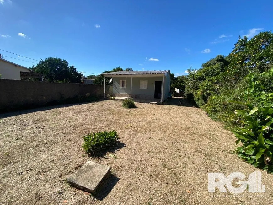 Foto 1 de Casa com 2 Quartos à venda, 299m² em Lami, Porto Alegre