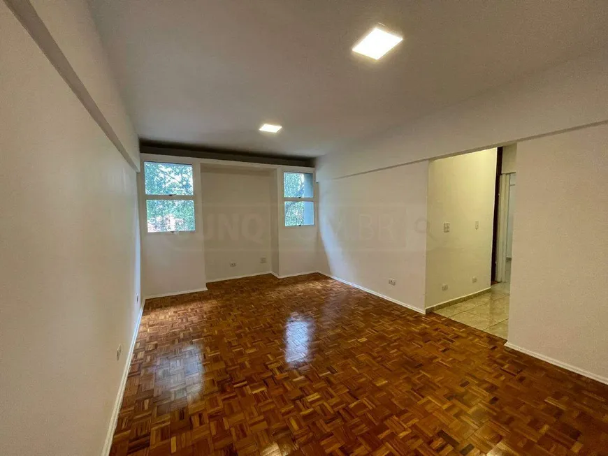 Foto 1 de Apartamento com 2 Quartos à venda, 63m² em Vila Rezende, Piracicaba