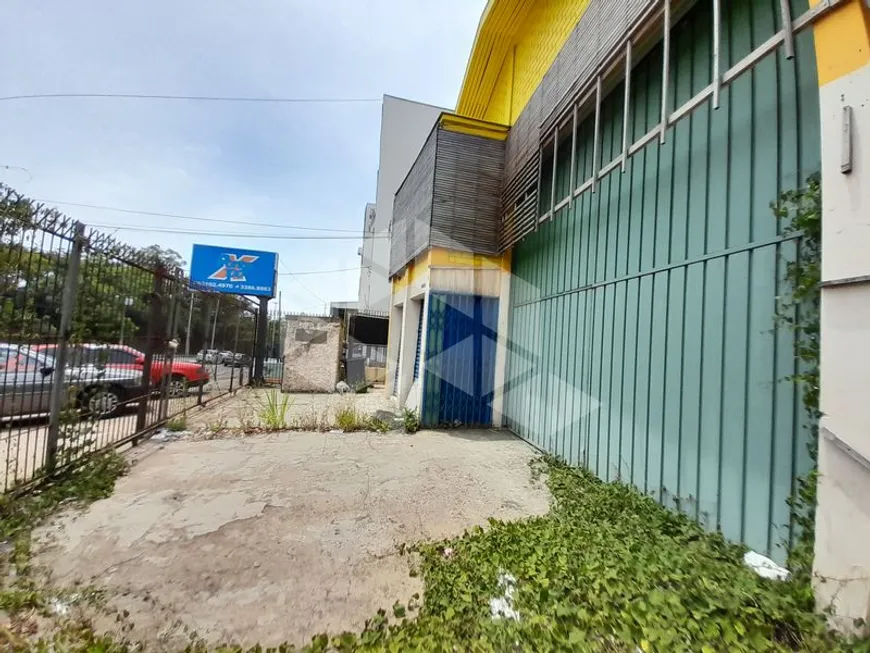 Foto 1 de Sala Comercial para alugar, 227m² em Petrópolis, Porto Alegre