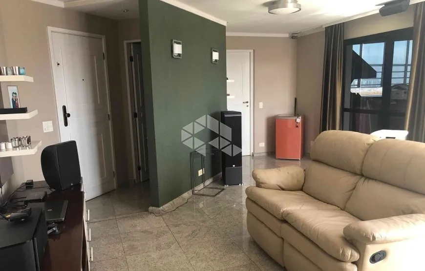 Foto 1 de Cobertura com 3 Quartos à venda, 206m² em Vila Mascote, São Paulo