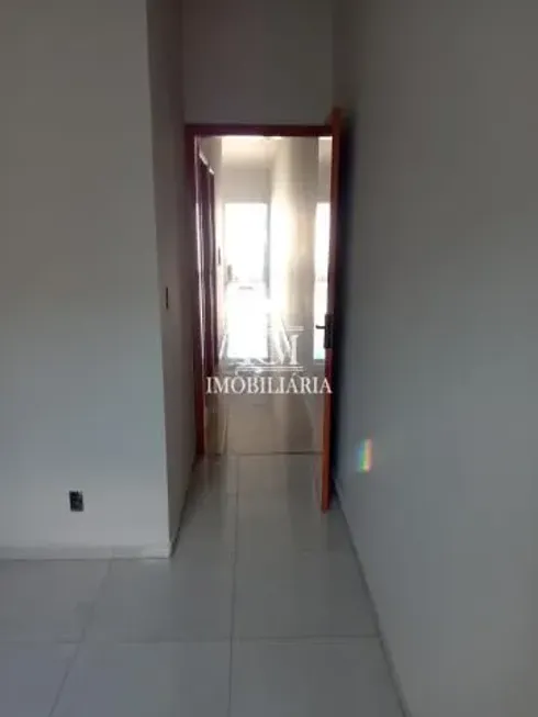 Foto 1 de Casa com 2 Quartos à venda, 80m² em Laranjeiras, Uberlândia