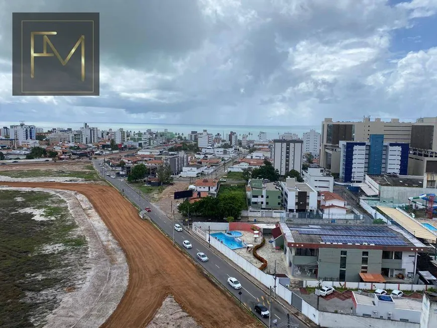 Foto 1 de Apartamento com 4 Quartos à venda, 220m² em Aeroclube, João Pessoa