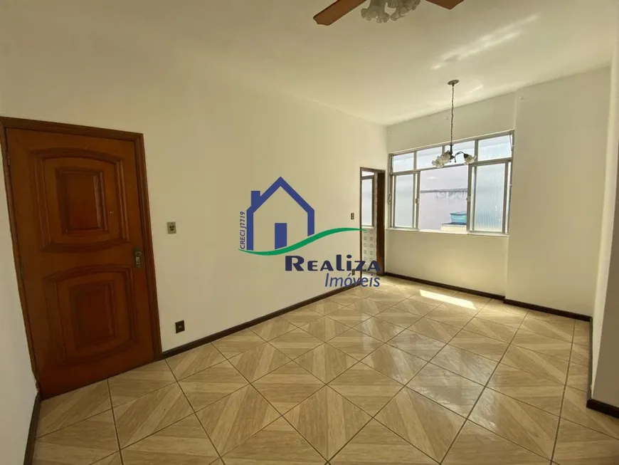 Foto 1 de Apartamento com 2 Quartos à venda, 74m² em Raul Veiga, São Gonçalo