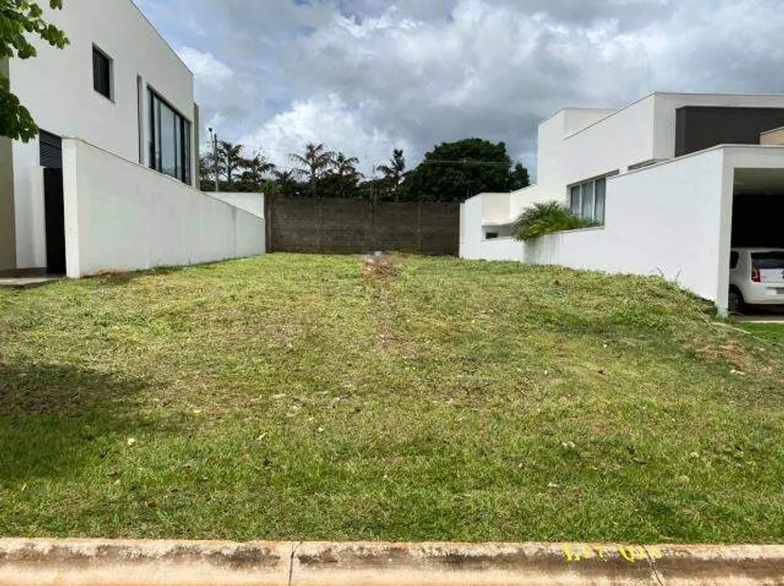 Foto 1 de Lote/Terreno à venda, 360m² em Varanda Sul, Uberlândia