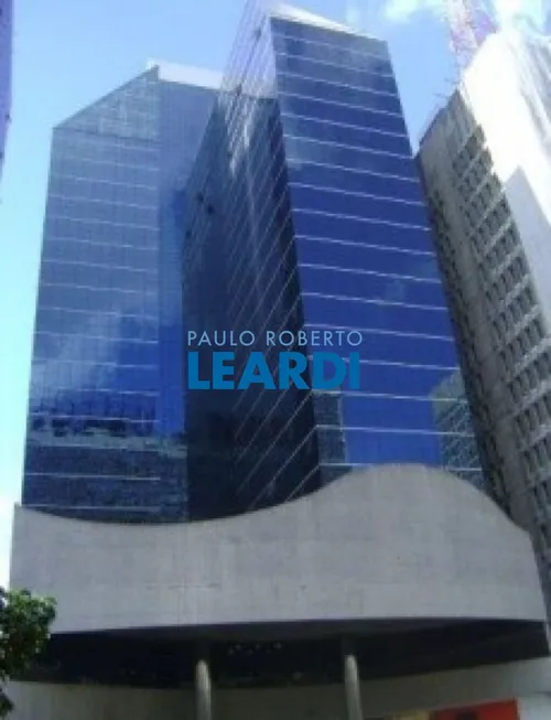 Foto 1 de Ponto Comercial para alugar, 604m² em Consolação, São Paulo