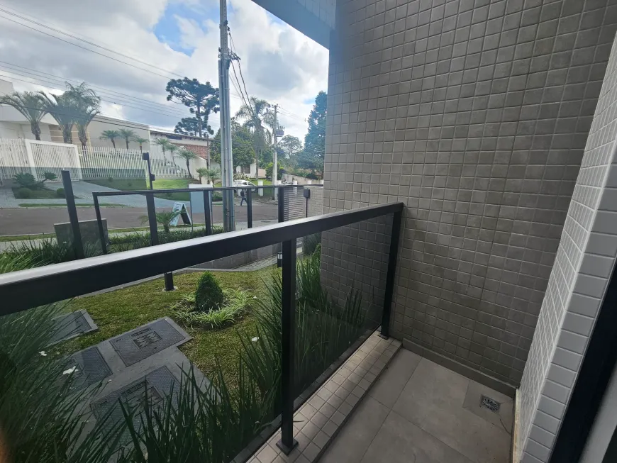 Foto 1 de Apartamento com 2 Quartos à venda, 79m² em Guabirotuba, Curitiba