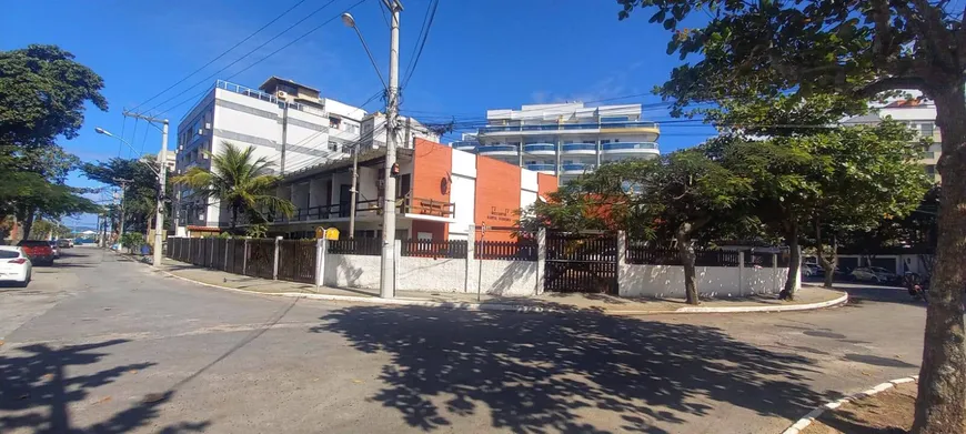 Foto 1 de Casa de Condomínio com 1 Quarto à venda, 44m² em Vila Nova, Cabo Frio