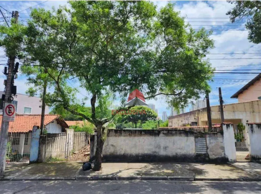 Foto 1 de Lote/Terreno à venda, 300m² em Parque Industrial, São José dos Campos