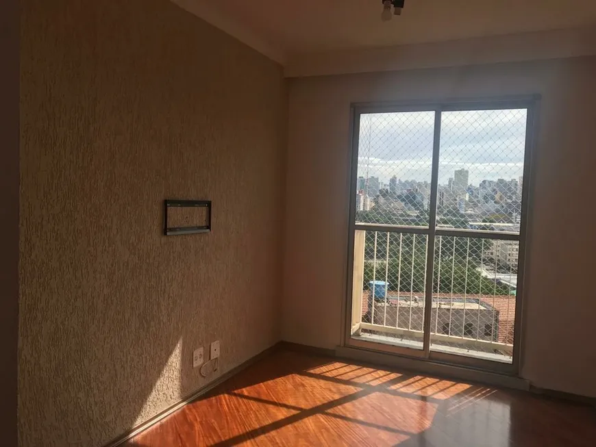 Foto 1 de Apartamento com 2 Quartos à venda, 50m² em Cambuci, São Paulo