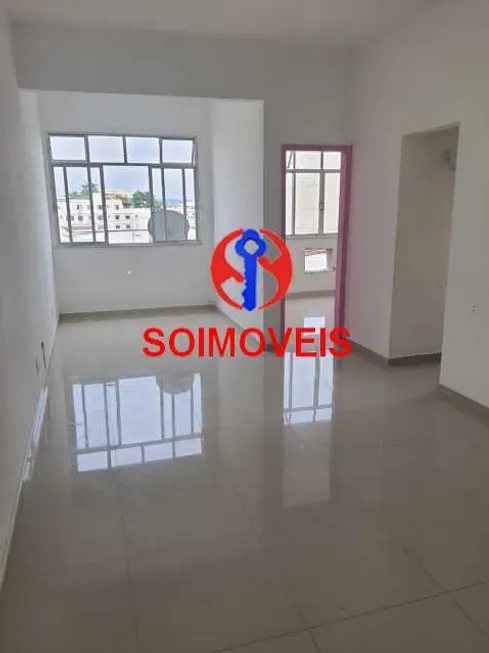 Foto 1 de Apartamento com 2 Quartos à venda, 89m² em Lins de Vasconcelos, Rio de Janeiro