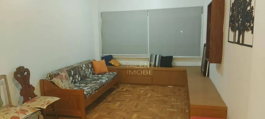 Foto 1 de Apartamento com 1 Quarto à venda, 54m² em Bela Vista, São Paulo