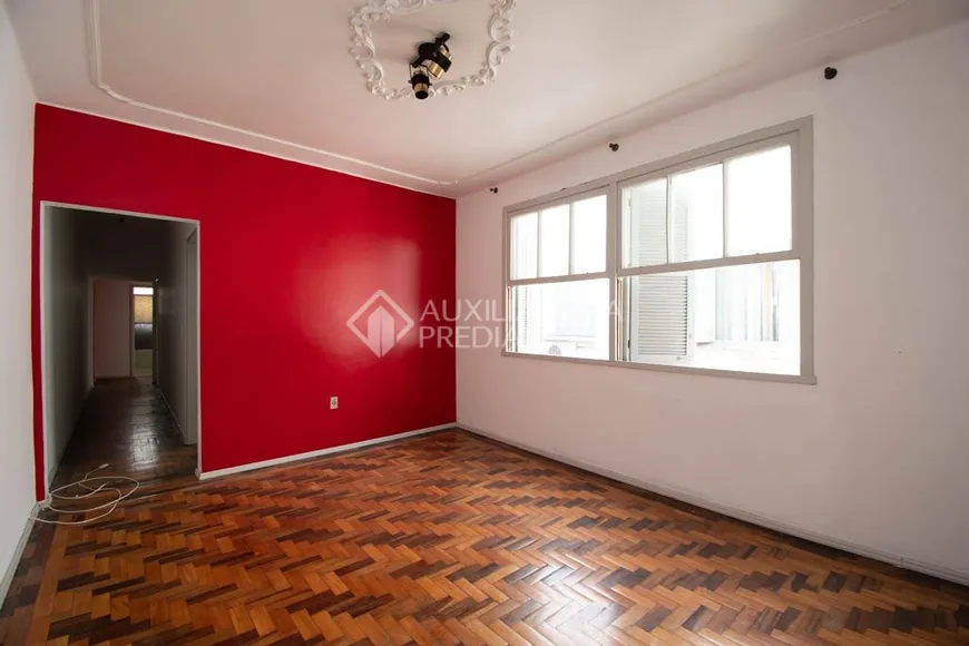 Foto 1 de Apartamento com 3 Quartos à venda, 109m² em São Geraldo, Porto Alegre