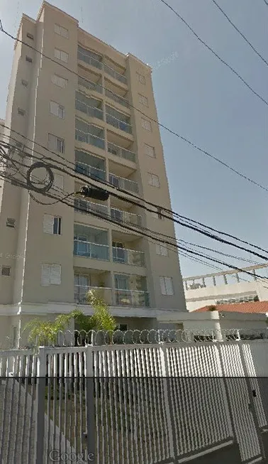 Foto 1 de Apartamento com 2 Quartos à venda, 62m² em Jardim Nova Vitória II, São Paulo