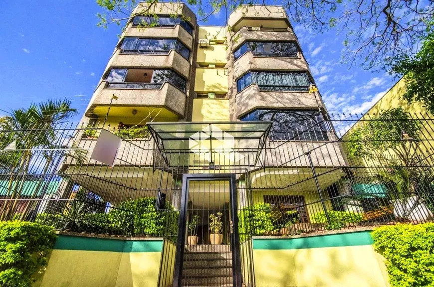 Foto 1 de Apartamento com 2 Quartos à venda, 90m² em Teresópolis, Porto Alegre