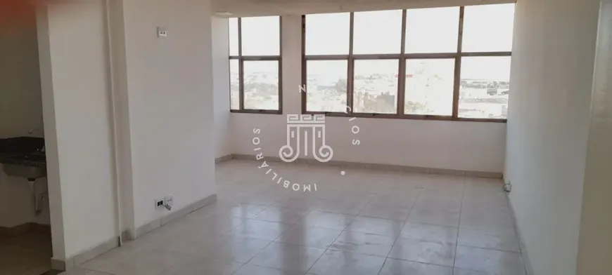 Foto 1 de Ponto Comercial para alugar, 39m² em Cidade Luiza, Jundiaí