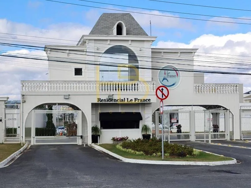 Foto 1 de Casa de Condomínio com 3 Quartos à venda, 120m² em Jardim Vergueiro, Sorocaba