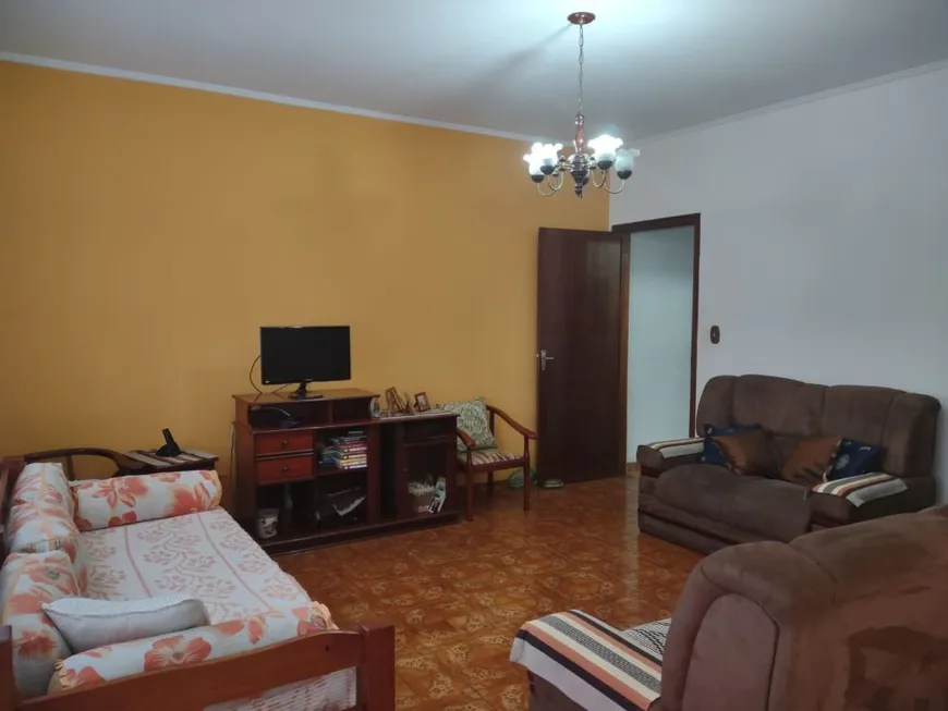 Foto 1 de Sobrado com 4 Quartos à venda, 216m² em Jabaquara, São Paulo