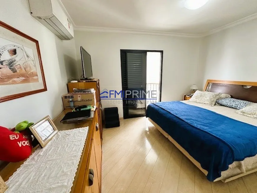 Foto 1 de Apartamento com 4 Quartos à venda, 200m² em Perdizes, São Paulo