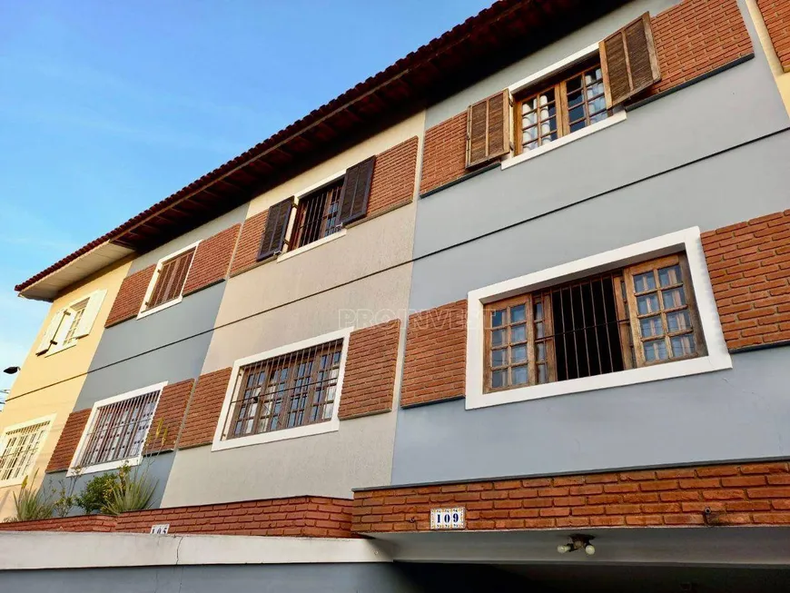 Foto 1 de Casa de Condomínio com 2 Quartos à venda, 92m² em Parque Ipê, São Paulo