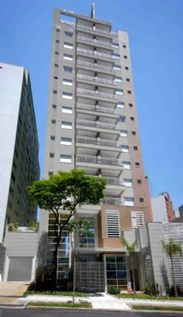 Foto 1 de Apartamento com 2 Quartos à venda, 76m² em Jardim Paulista, São Paulo