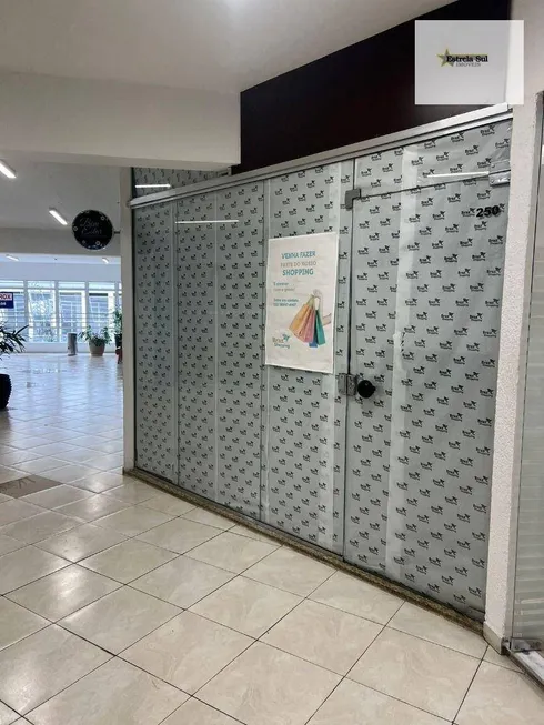 Foto 1 de Ponto Comercial para alugar, 35m² em Centro, Juiz de Fora