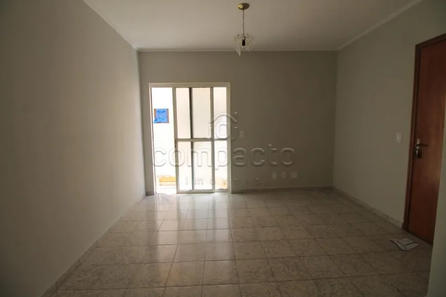 Foto 1 de Apartamento com 2 Quartos à venda, 70m² em Cidade Nova, São José do Rio Preto