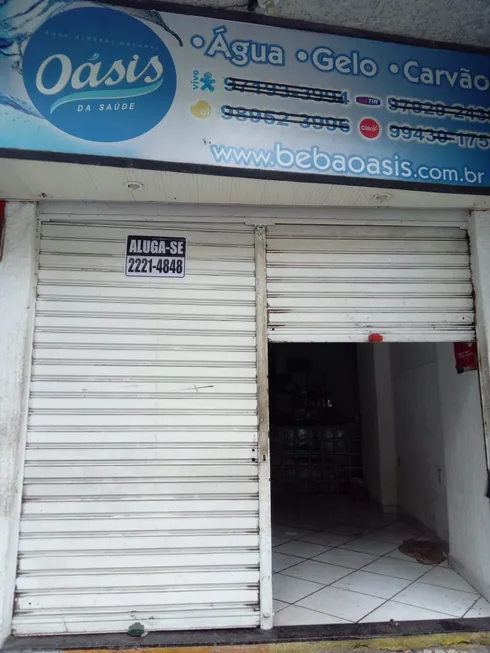 Foto 1 de Ponto Comercial para alugar, 22m² em Copacabana, Rio de Janeiro