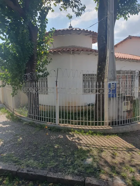 Foto 1 de Casa com 3 Quartos para alugar, 155m² em Botafogo, Campinas