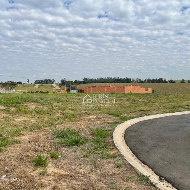 Foto 1 de Lote/Terreno à venda, 446m² em Colinas de Indaiatuba, Indaiatuba