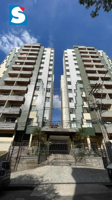 Foto 1 de Apartamento com 2 Quartos para alugar, 82m² em São Mateus, Juiz de Fora
