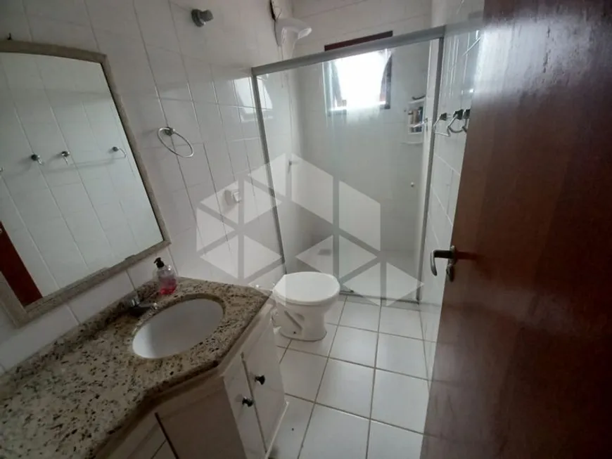 Foto 1 de Flat com 2 Quartos para alugar, 125m² em Campeche, Florianópolis