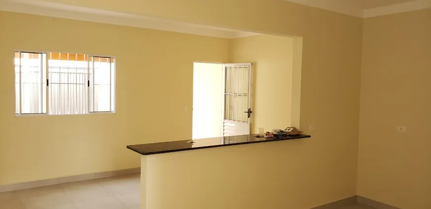 Foto 1 de Casa com 3 Quartos à venda, 140m² em GARCAS, Piracicaba