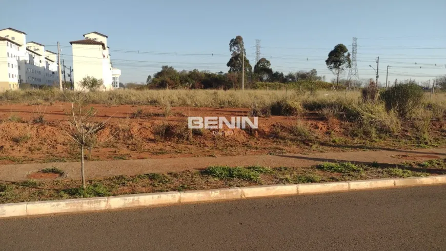 Foto 1 de Lote/Terreno à venda em Brigadeira, Canoas