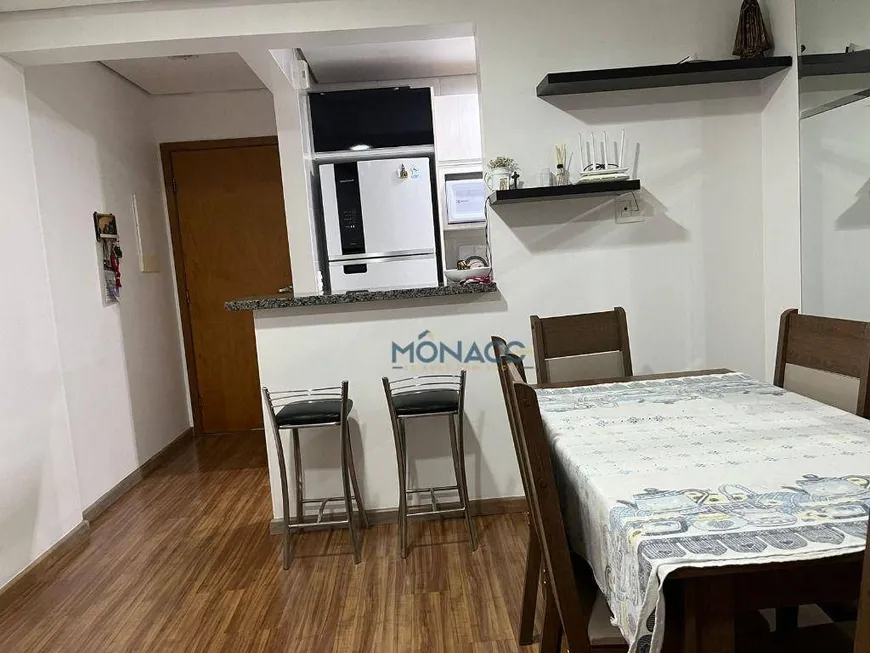 Foto 1 de Apartamento com 3 Quartos à venda, 101m² em Judith, Londrina