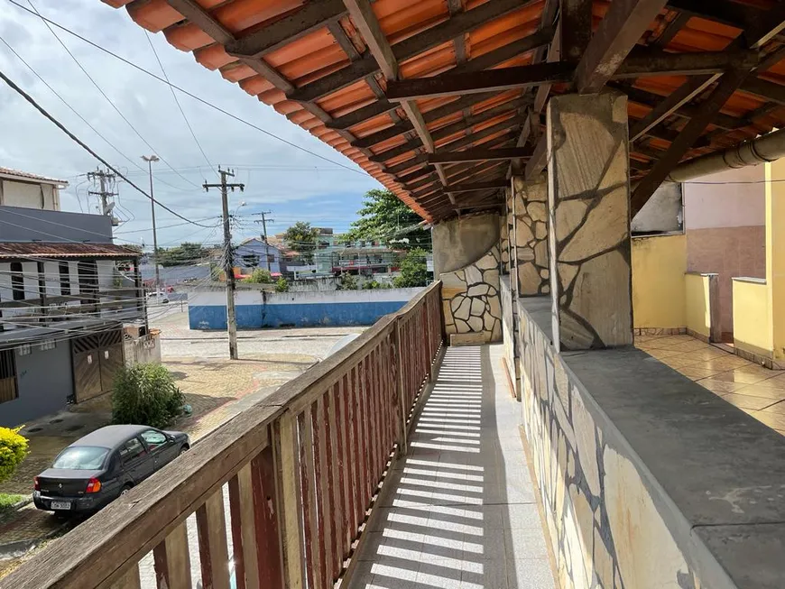 Foto 1 de Casa com 3 Quartos à venda, 180m² em São Cristóvão, Cabo Frio