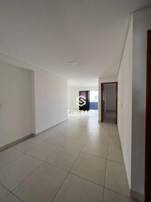 Foto 1 de Apartamento com 3 Quartos à venda, 91m² em Brisamar, João Pessoa