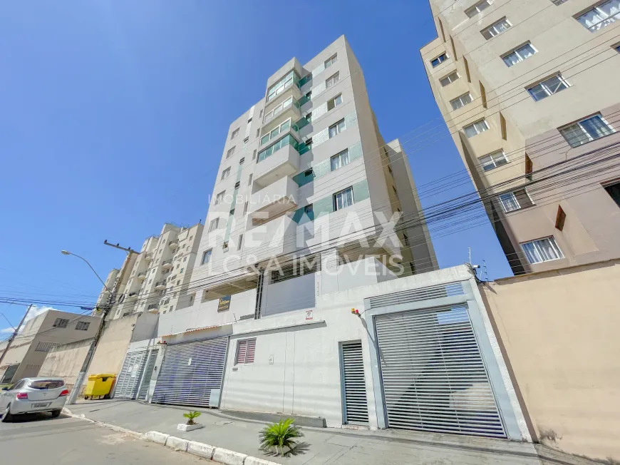Foto 1 de Apartamento com 2 Quartos para alugar, 46m² em Samambaia Norte, Brasília