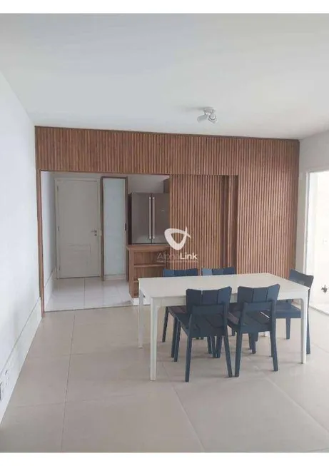 Foto 1 de Apartamento com 3 Quartos à venda, 176m² em Alphaville, Barueri