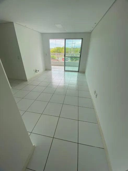 Foto 1 de Apartamento com 3 Quartos à venda, 80m² em Edson Queiroz, Fortaleza