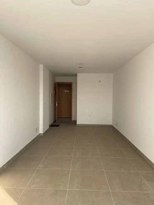 Foto 1 de Sala Comercial à venda, 78m² em Cachambi, Rio de Janeiro